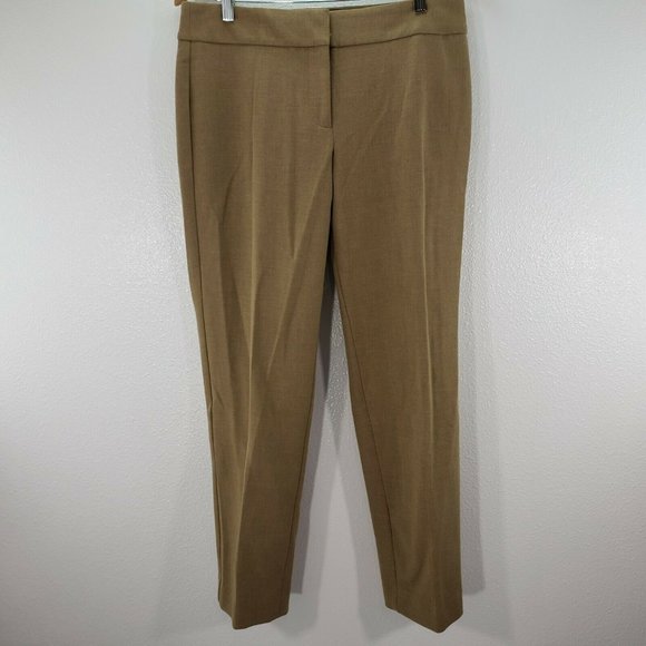 Talbots‎ Womens signature Pants Dress trouser stret - Picture 5 of 9